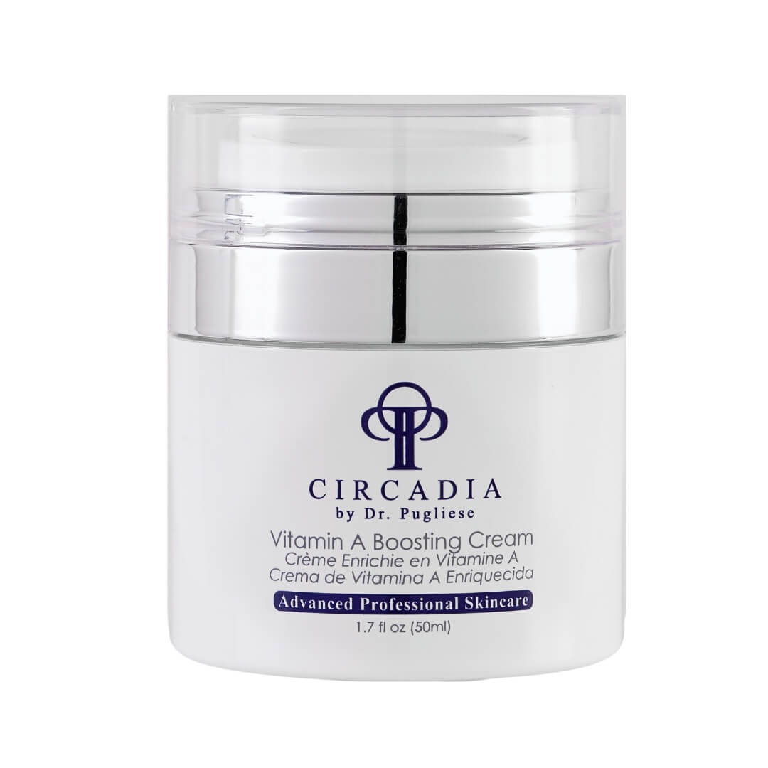 Circadia Vitamin A Boosting Cream 50ml