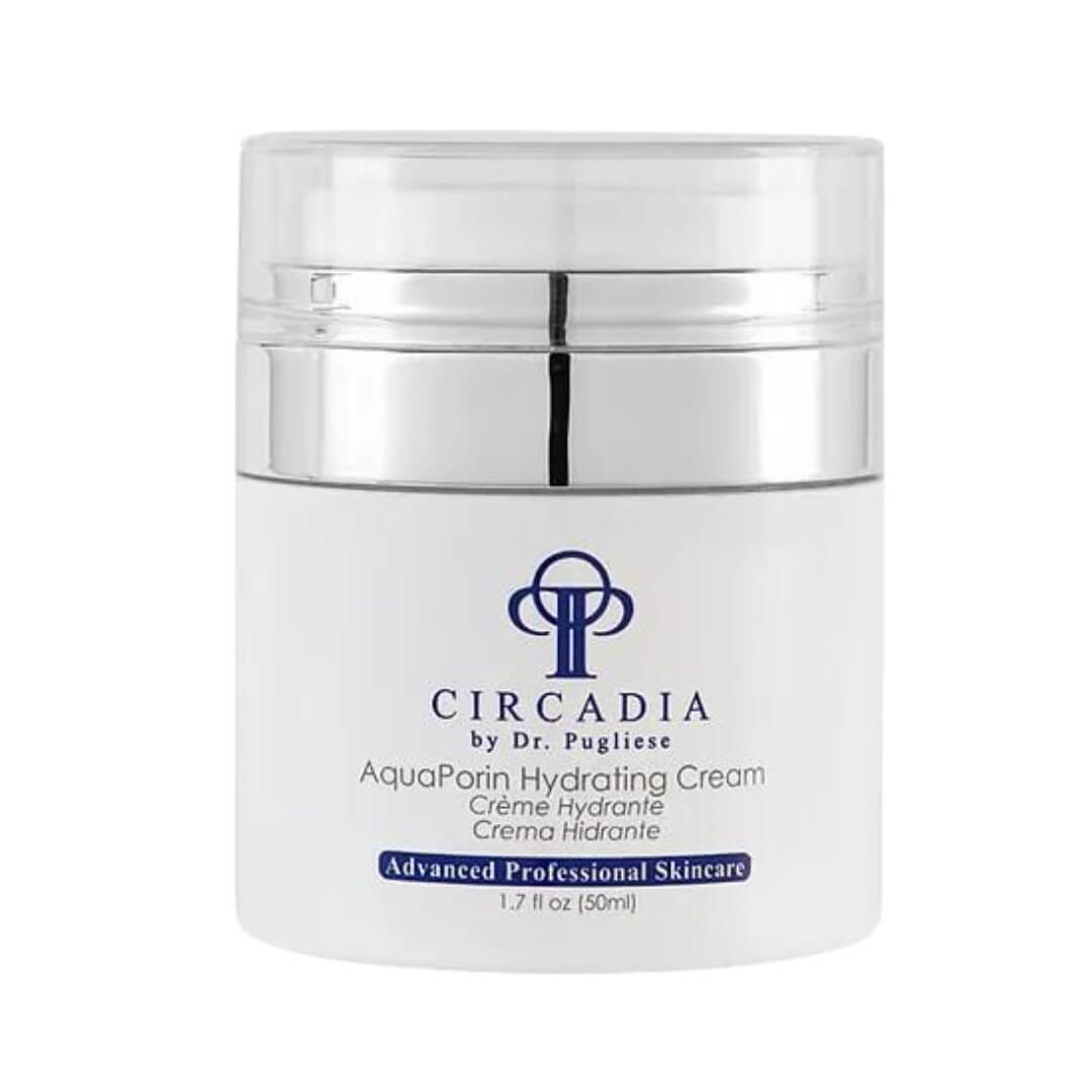 Circadia AquaPorin Hydrating Cream 1.7 fl. oz 50ml