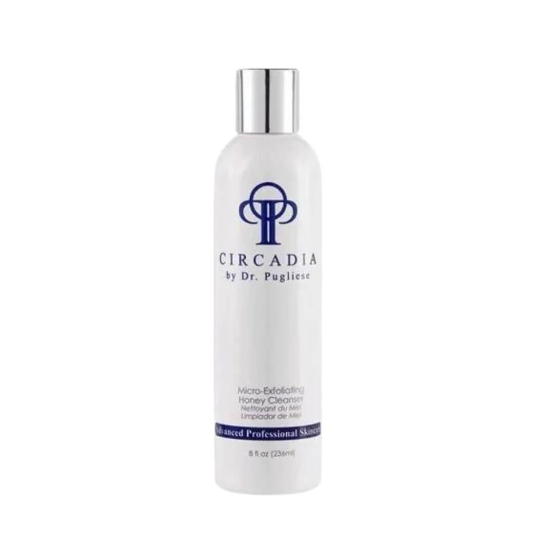 Circadia Micro-Exfoliating Cleanser 236ml