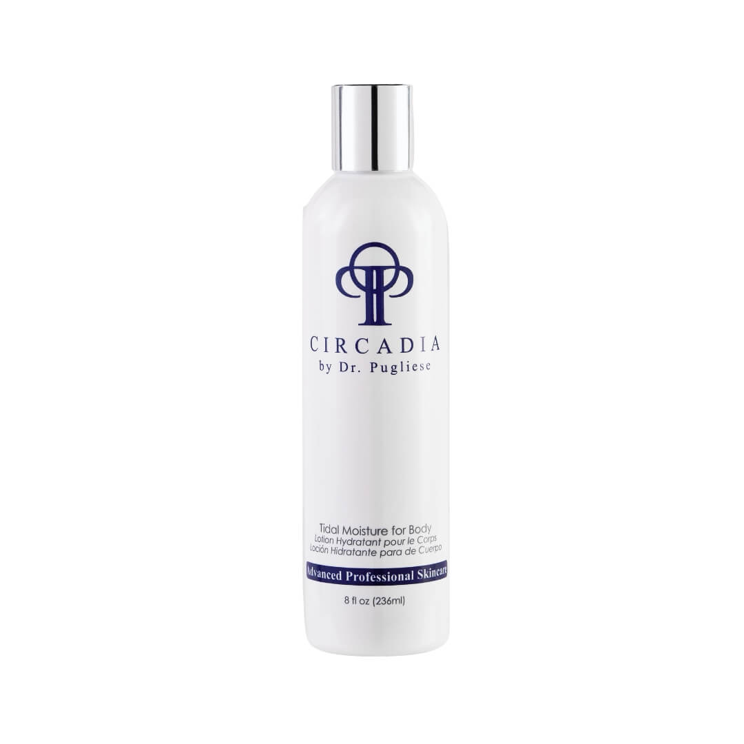 Circadia Tidal Moisture For Body 236ml