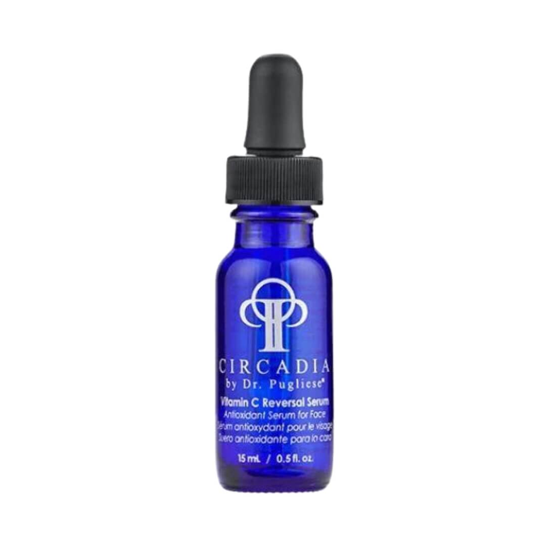 Circadia Vitamin C Reversal Serum 15ml