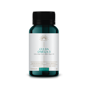 Clean Omega-3 Capsules
