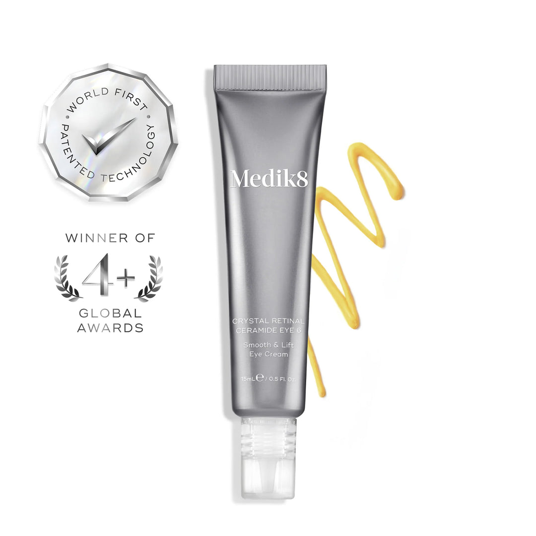 Medik8 Crystal Retinal Ceramide Eye