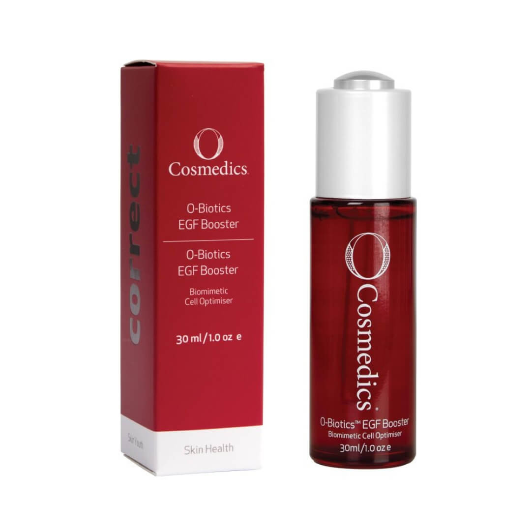 O-Biotics EGF Booster B3 Plus 30ml