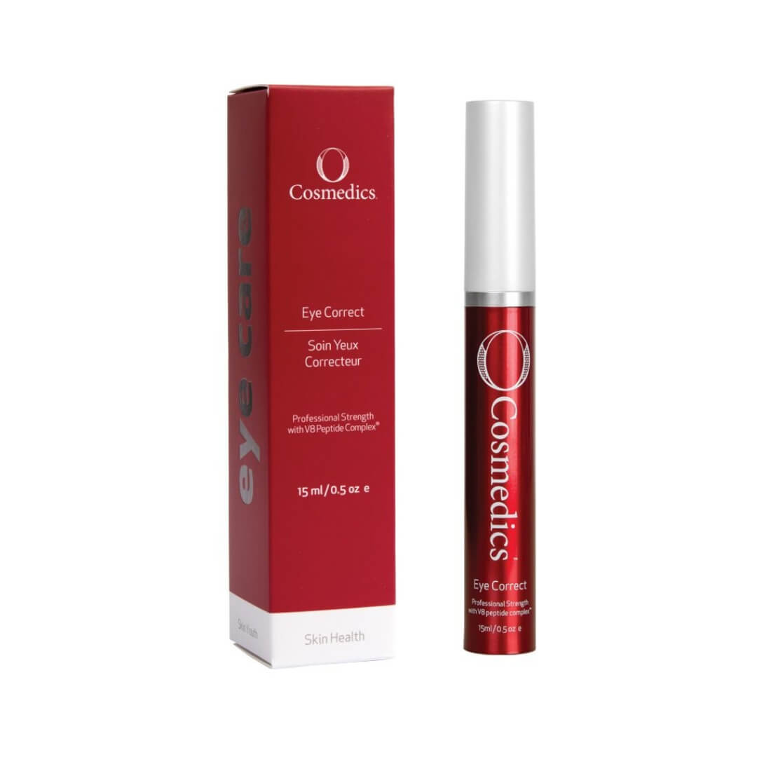 O Cosmedics Eye Correct 15ml