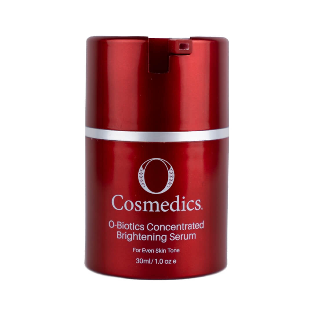 O Cosmedics Concentrated Brightening Serum 30ml