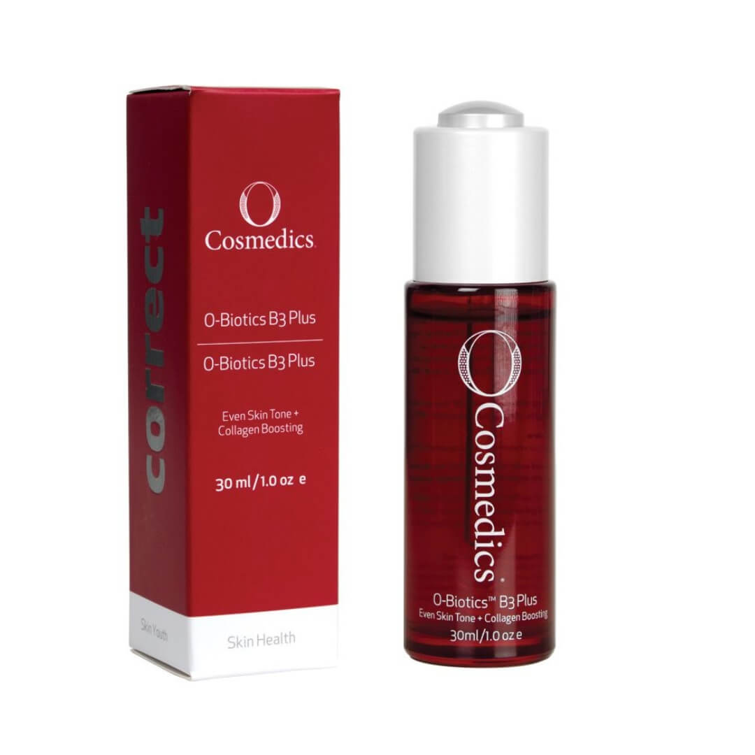 O-Biotics B3 Plus 30ml