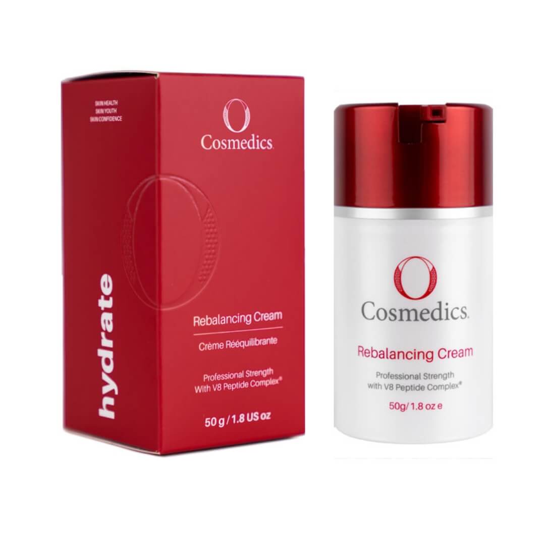 Rebalancing Cream 50g