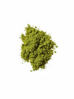 Load image into Gallery viewer, PEARL Marine Collagen Superpowder (Ceremonial Grade Matcha) Refill Pouch
