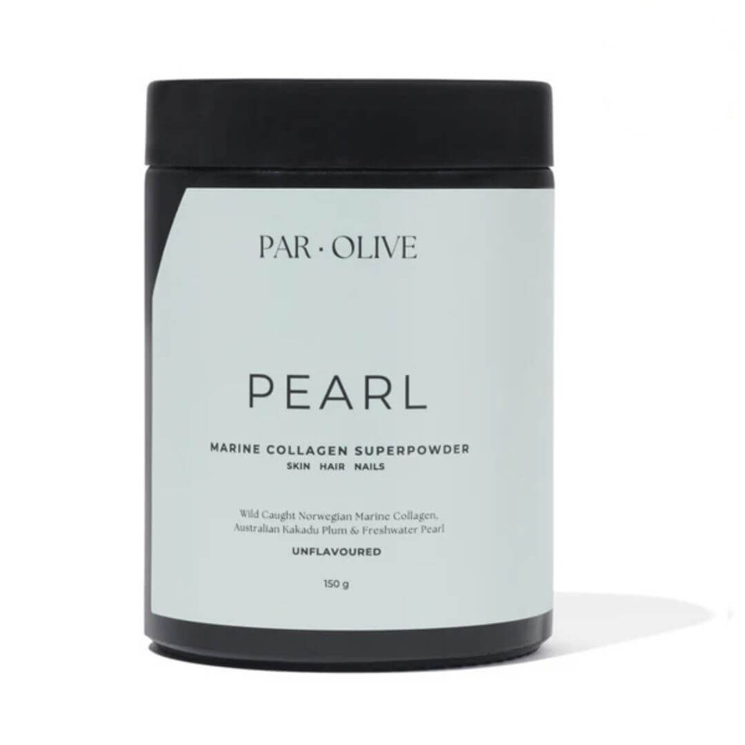 PEARL Marine Collagen Superpowder (Unflavoured)