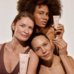 Load image into Gallery viewer, Tanning Anti-Age Face Serum
