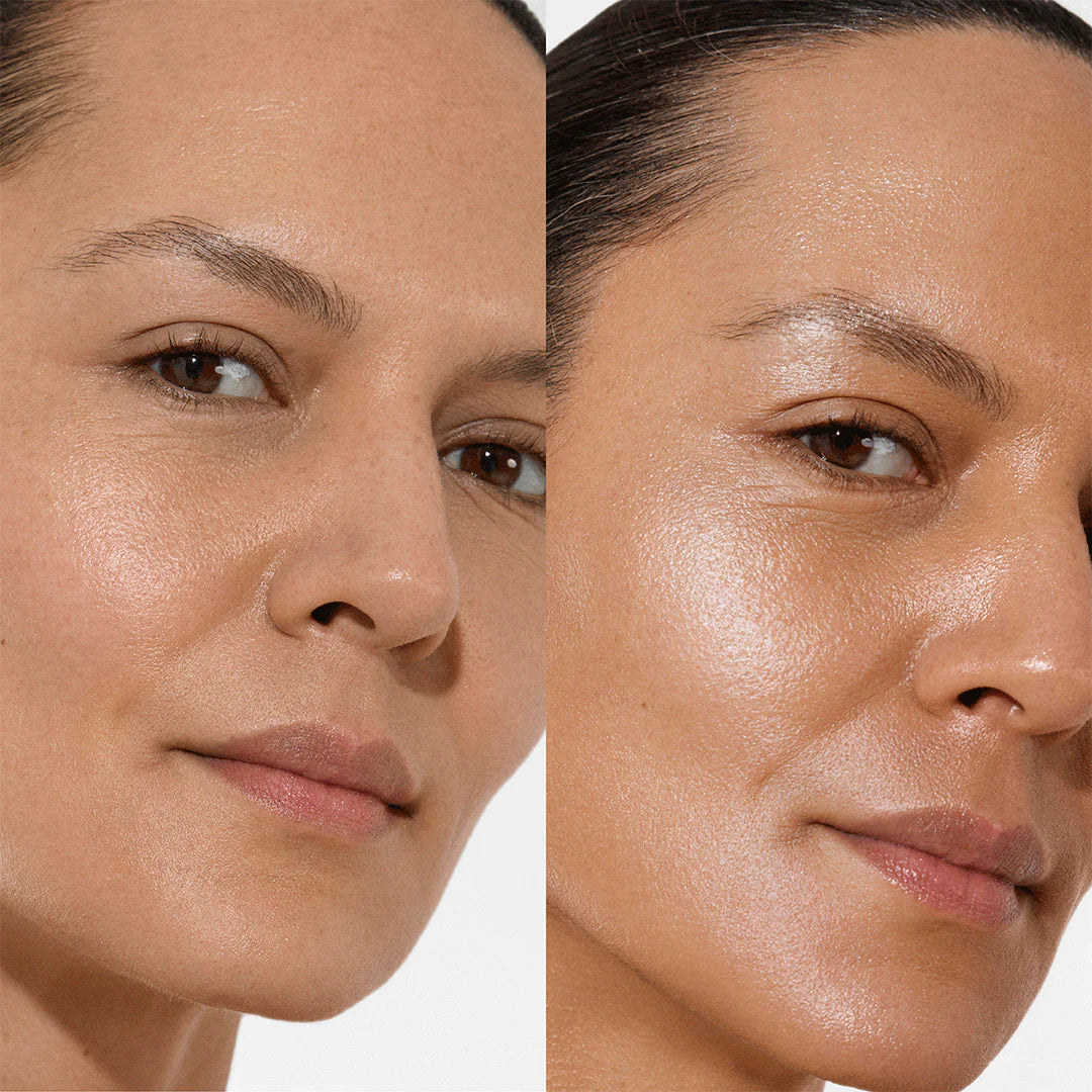 Beauty Blur Face Medium
