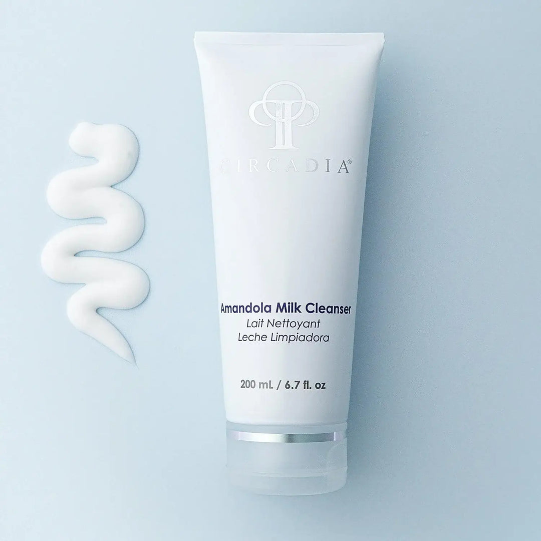 Circadia Amandola Milk Cleanser