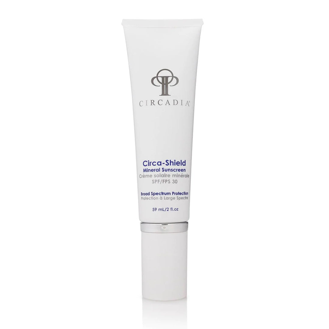 Circa-Shield - Mineral Sunscreen SPF 30