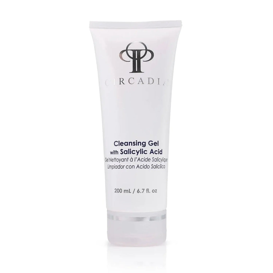 Circadia Cleansing Gel with Salicylic Acid 200 ml