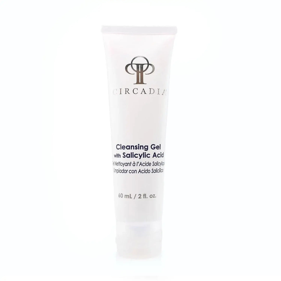 Circadia Cleansing Gel with Salicylic Acid 200 ml