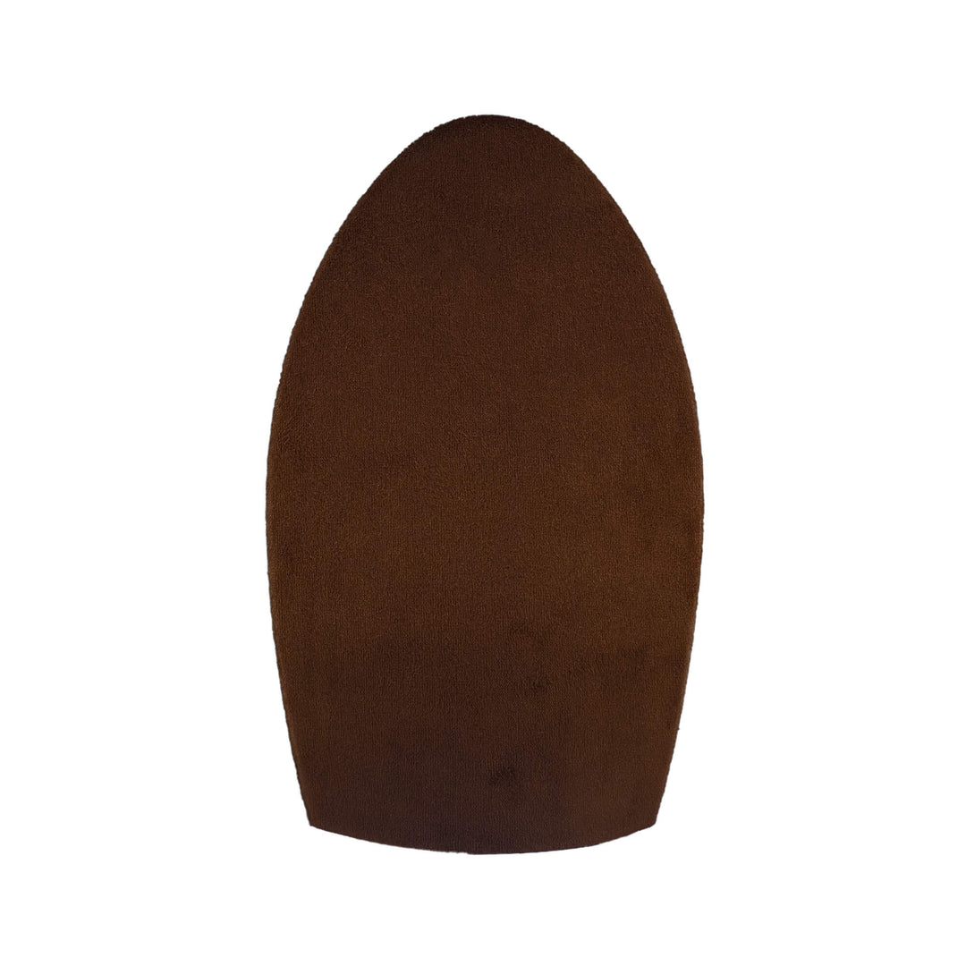 Dual Sided Luxury Velvet Tanning Mitt